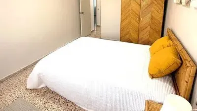 Habitación en alquiler en Calle de Isabel 'La Católica', Murcia Capital de 280 €<span>/mes</span>
