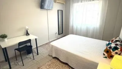 Habitación en alquiler en Calle de Isabel 'La Católica', Murcia Capital de 280 €<span>/mes</span>