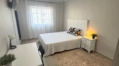 Habitación en alquiler en Calle de Isabel 'La Católica', Murcia Capital de 280 €<span>/mes</span>