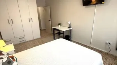 Habitación en alquiler en Calle de Isabel 'La Católica', Murcia Capital de 280 €<span>/mes</span>