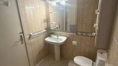 Habitación en alquiler en Calle de Isabel 'La Católica', Murcia Capital de 280 €<span>/mes</span>