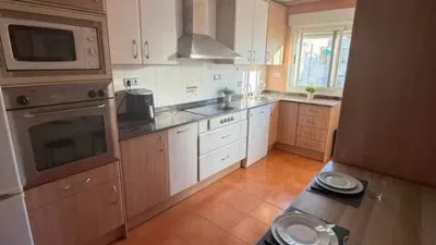 Habitación en alquiler en Calle de Isabel 'La Católica', Murcia Capital de 280 €<span>/mes</span>