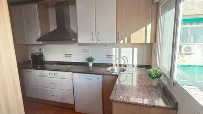 Habitación en alquiler en Calle de Isabel 'La Católica', Murcia Capital de 280 €<span>/mes</span>