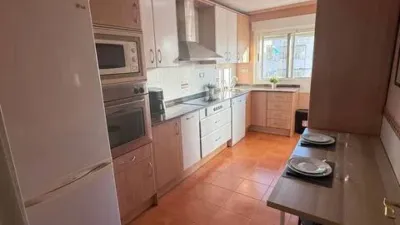 Habitación en alquiler en Calle de Isabel 'La Católica', Murcia Capital de 280 €<span>/mes</span>