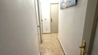 Habitación en alquiler en Calle de Isabel 'La Católica', Murcia Capital de 280 €<span>/mes</span>