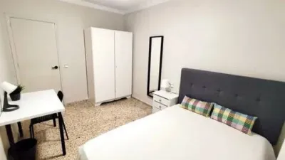 Habitación en alquiler en Calle de Isabel 'La Católica', Murcia Capital de 280 €<span>/mes</span>