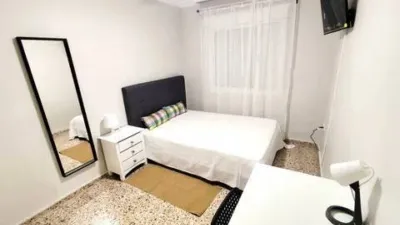 Habitación en alquiler en Calle de Isabel 'La Católica', Murcia Capital de 280 €<span>/mes</span>