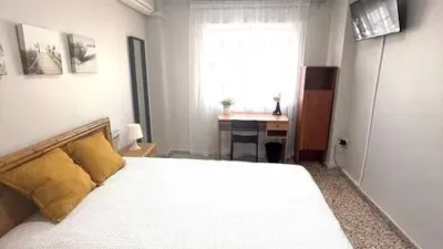 Habitación en alquiler en Calle de Isabel 'La Católica', Murcia Capital de 280 €<span>/mes</span>