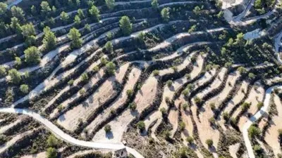 Terreno en venta en Ibi - Vista 4