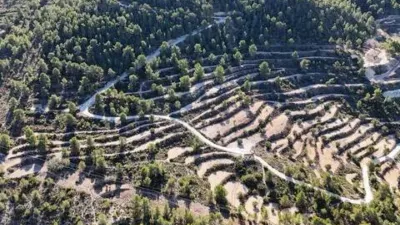 Terreno en venta en Ibi - Vista 5