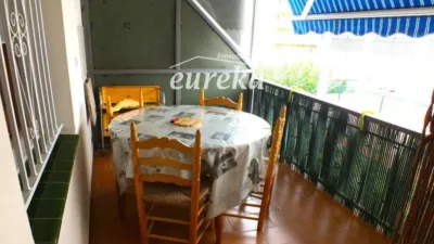 Apartment in Salatà photo 13