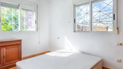House on Carrer Acebo photo 10