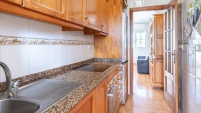 House on Carrer Acebo photo 13