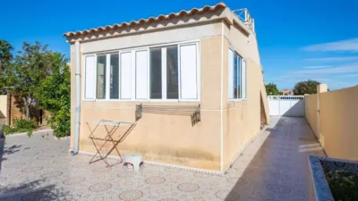 House on Carrer Acebo photo 17