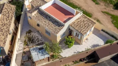 House on Carrer Acebo photo 21