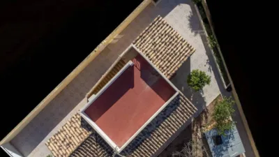 House on Carrer Acebo photo 22