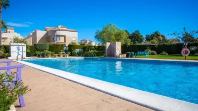 House on Carrer Acebo photo 24