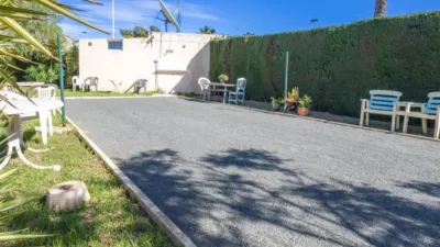House on Carrer Acebo photo 26
