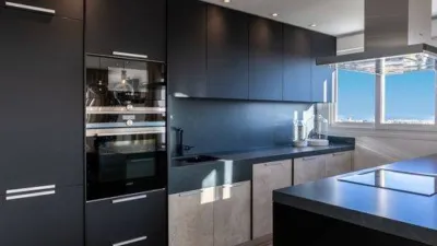 Duplex in Los Dolses-Montezenia-Lomas de Cabo photo 10