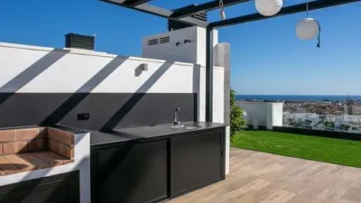 Duplex in Los Dolses-Montezenia-Lomas de Cabo photo 2