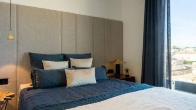 Duplex in Los Dolses-Montezenia-Lomas de Cabo photo 4