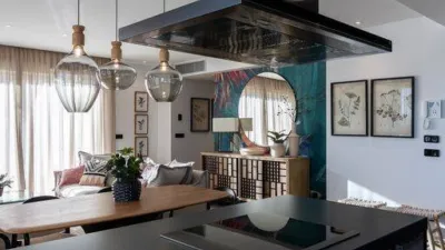 Duplex in Los Dolses-Montezenia-Lomas de Cabo photo 5
