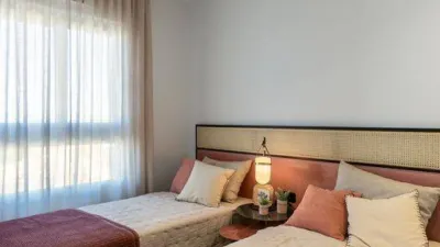 Duplex in Los Dolses-Montezenia-Lomas de Cabo photo 6