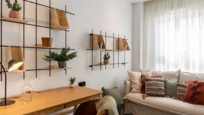 Duplex in Los Dolses-Montezenia-Lomas de Cabo photo 9