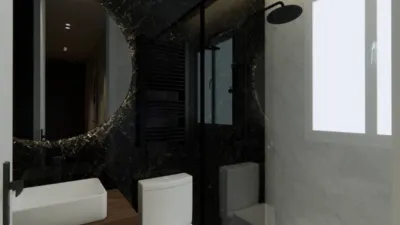 Apartment in Goya photo 10