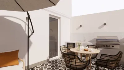 Apartment in Goya photo 3