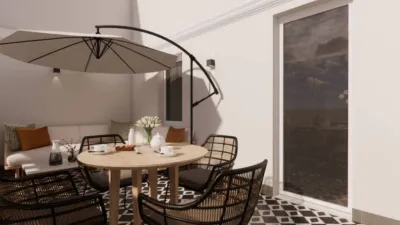 Apartment in Goya photo 4