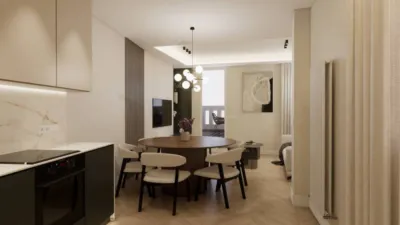 Apartment in Goya photo 5