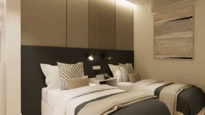 Apartment in Goya photo 7