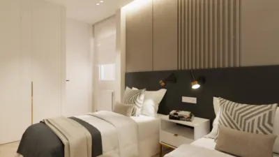 Apartment in Goya photo 8