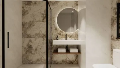 Apartment in Goya photo 9