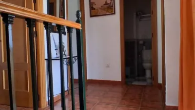 House in El Real de La Jara photo 18