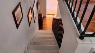 House in El Real de La Jara photo 19