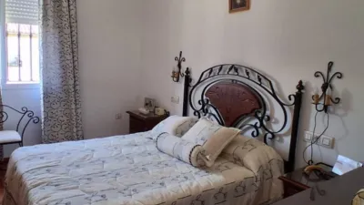 House in El Real de La Jara photo 20