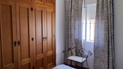 House in El Real de La Jara photo 22