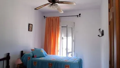 House in El Real de La Jara photo 24