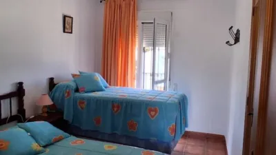 House in El Real de La Jara photo 25