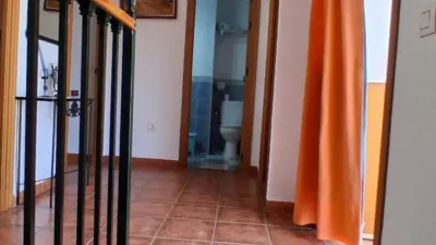 House in El Real de La Jara photo 28