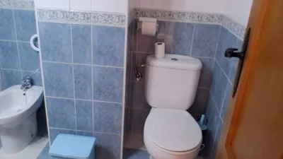 House in El Real de La Jara photo 29