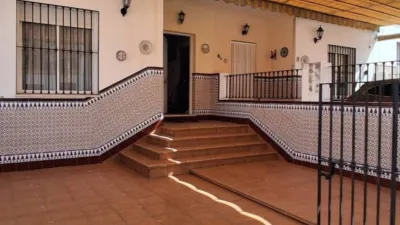 House in El Real de La Jara photo 2