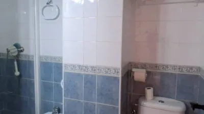 House in El Real de La Jara photo 31