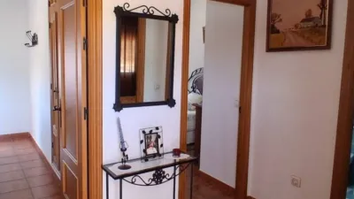 House in El Real de La Jara photo 35