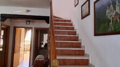 House in El Real de La Jara photo 4