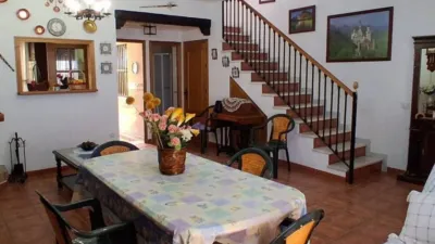 House in El Real de La Jara photo 5