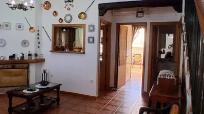 House in El Real de La Jara photo 6