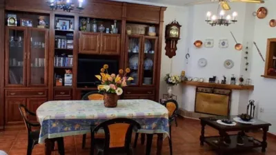 House in El Real de La Jara photo 7